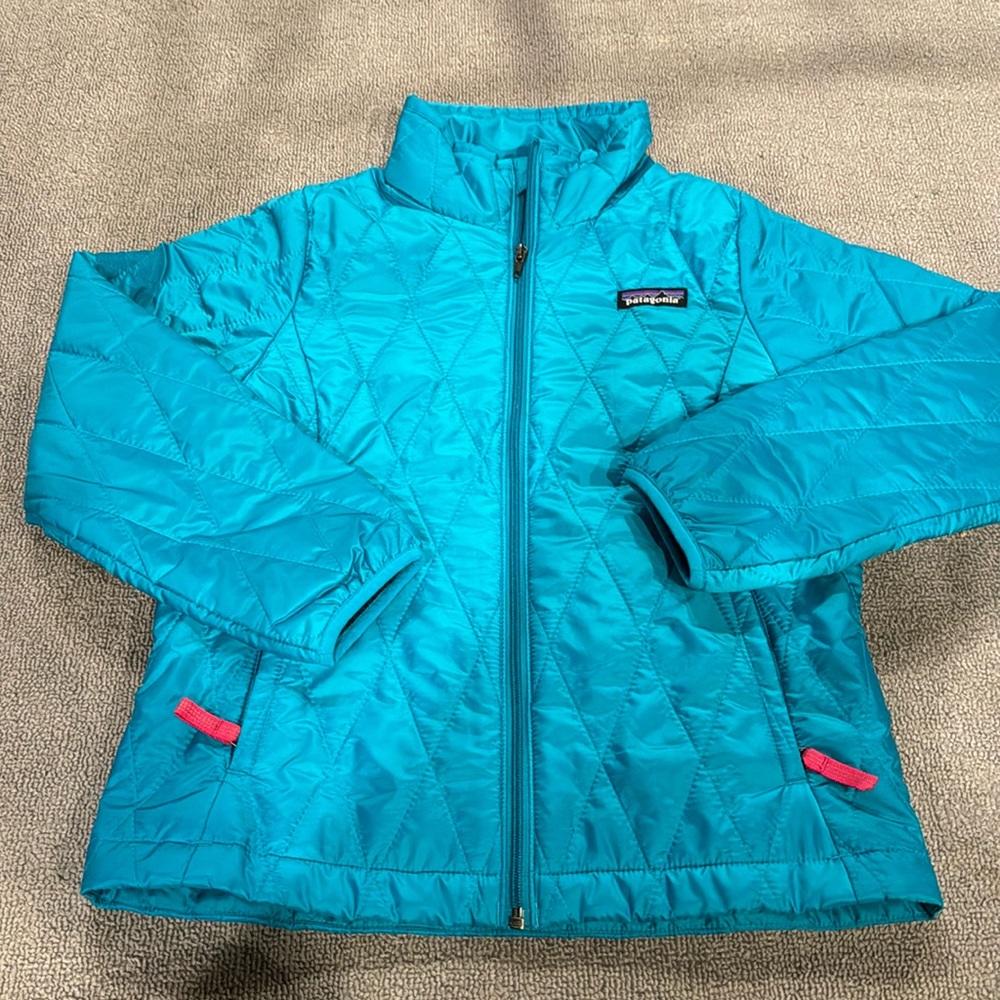 Patagonia Nano Puff Jacket